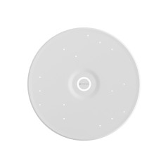 The TCC M SFP is a spare front plate for