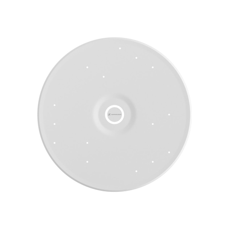 The TCC M SFP is a spare front plate for