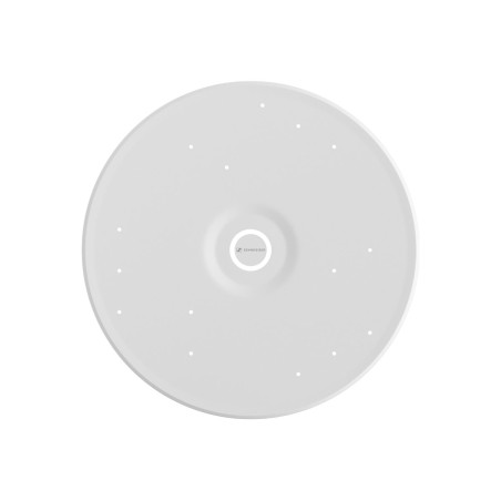 The TCC M SFP is a spare front plate for