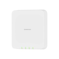 SpeechLine Multi-Channel Receiver with 4