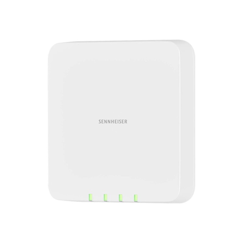 SpeechLine Multi-Channel Receiver with 4 SpeechLine Multi-Channel Receiver with 4
