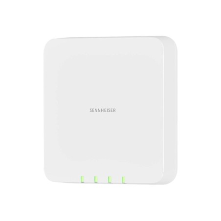 SpeechLine Multi-Channel Receiver with 4