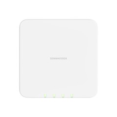 SpeechLine Multi-Channel Receiver with 4