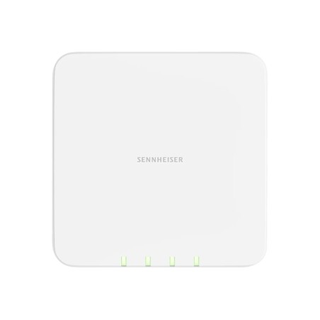 SpeechLine Multi-Channel Receiver with 4