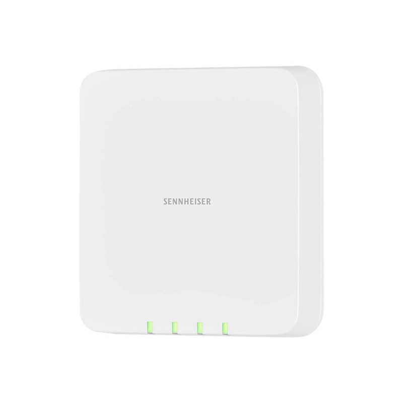 SpeechLine Multi-Channel Receiver with 2