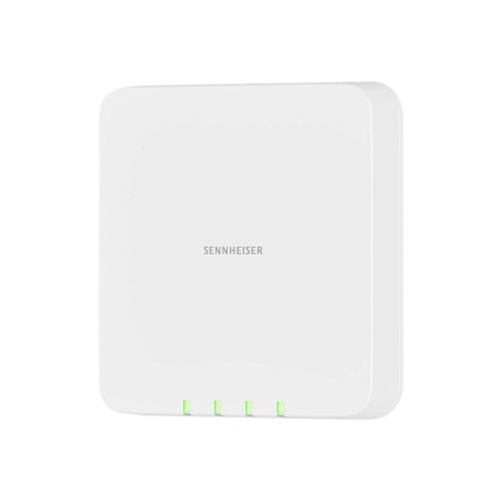 SpeechLine Multi-Channel Receiver with 2