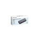 Verbatim CDS-15 Avec fil USB 3.2 Gen 1 (3.1 Gen 1) Type-C Noir, Gris Verbatim CDS-15 Avec fil USB 3.2 Gen 1 (3.1 Gen 1) Type-C Noir, Gris