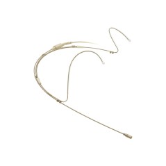 Neckband microphone omnidirectional be