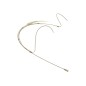 Neckband microphone omnidirectional be