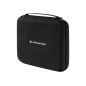 Neckband microphone omnidirectional be