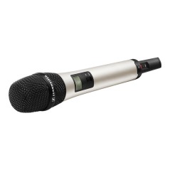 Handheld transmitter SL HANDHELD includ