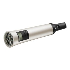 Handheld transmitter SL HANDHELD includ