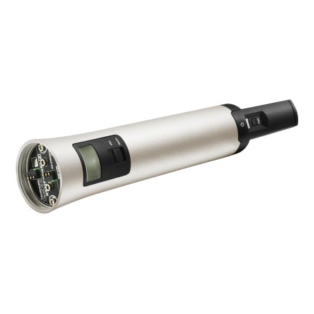 Handheld transmitter SL HANDHELD includ