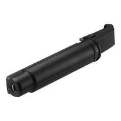 Handheld transmitter SL HANDHELD includ