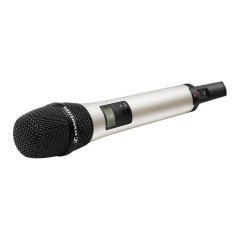 Handheld transmitter SL HANDHELD includ