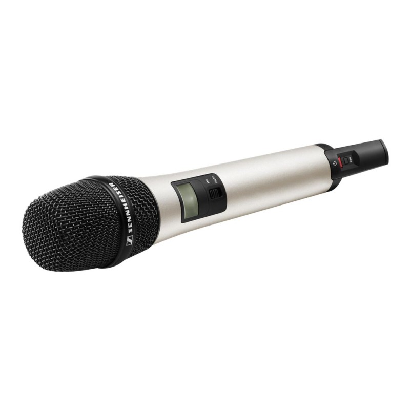 Handheld transmitter SL HANDHELD includ