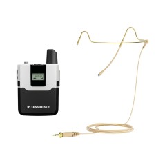 SpeechLine Digital Wireless Bodypack kit
