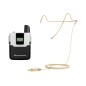 SpeechLine Digital Wireless Bodypack kit SpeechLine Digital Wireless Bodypack kit