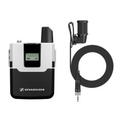 SpeechLine Digital Wireless Bodypack kit