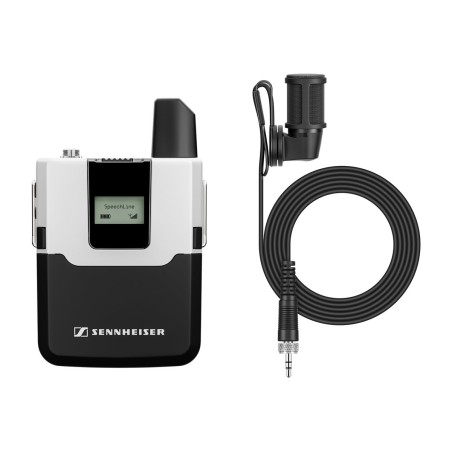 SpeechLine Digital Wireless Bodypack kit
