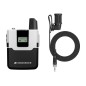 SpeechLine Digital Wireless Bodypack kit SpeechLine Digital Wireless Bodypack kit