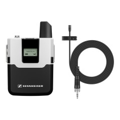 SpeechLine Digital Wireless Bodypack kit