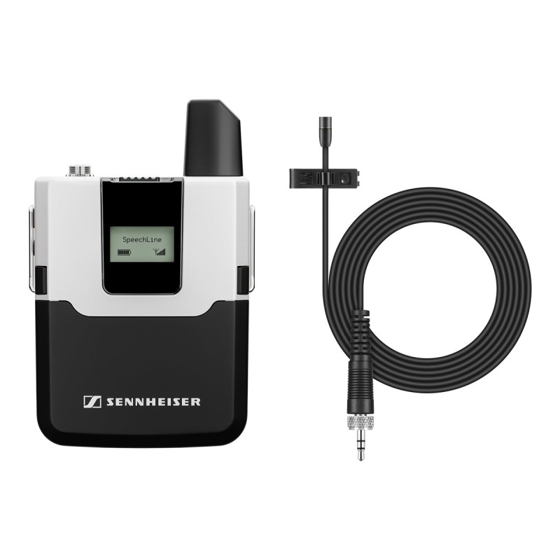 SpeechLine Digital Wireless Bodypack kit SpeechLine Digital Wireless Bodypack kit