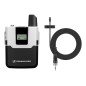 SpeechLine Digital Wireless Bodypack kit SpeechLine Digital Wireless Bodypack kit