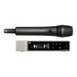 Digital wireless handheld set. Includes