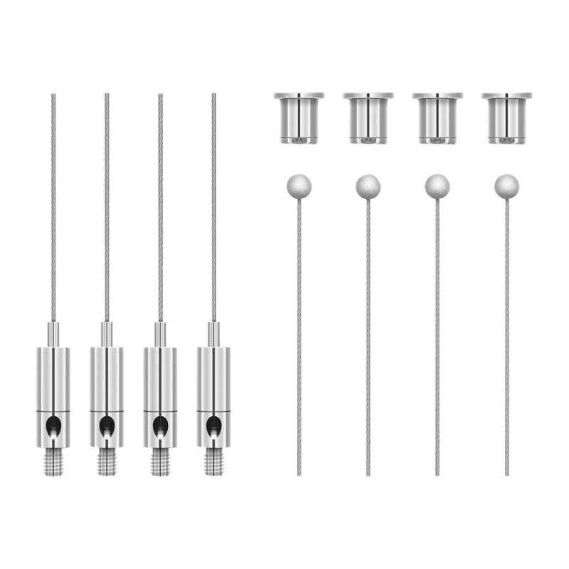 Ceiling Mic Suspension Kit Ceiling Mic Suspension Kit