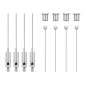 Ceiling Mic Suspension Kit Ceiling Mic Suspension Kit