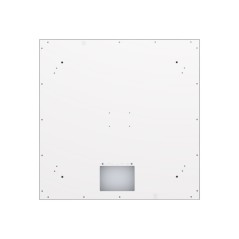 TeamConnect Ceiling 2 PoE Powered White