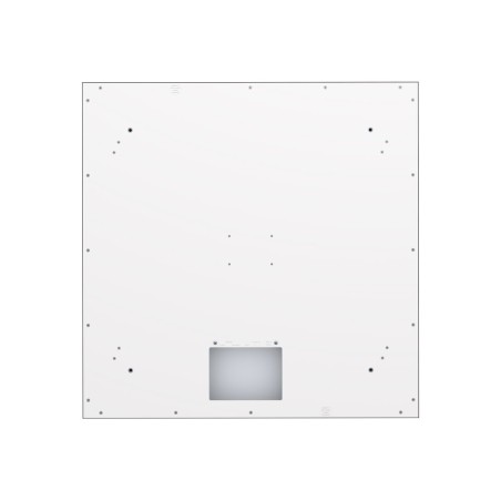 TeamConnect Ceiling 2 PoE Powered White