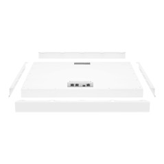 TeamConnect Ceiling 2 PoE Powered White