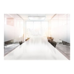 TeamConnect Ceiling 2 PoE Powered White