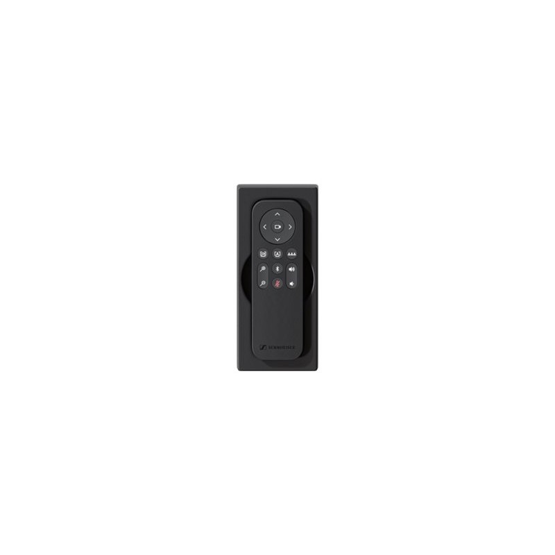 Remote Control for TC Bar S/M