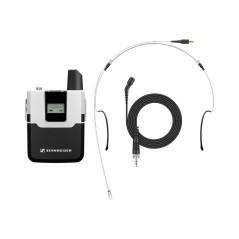 SL Bodypack - HM 1 KIT DW-3