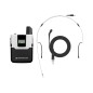 SL Bodypack - HM 1 KIT DW-3