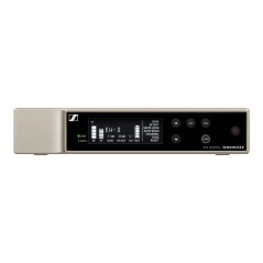 Digital 19 single channel receiver