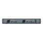 Wireless dual vocal set inc SKM 825-XSW Wireless dual vocal set inc SKM 825-XSW