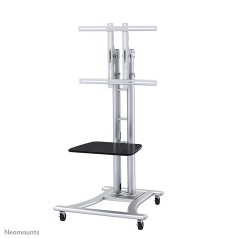 Neomounts PLASMA-M1800E Chariot pour écran 27-70"