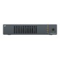Active antenna combiner w/DC power dist