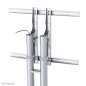 Neomounts PLASMA-M1800E Chariot pour écran 27-70"