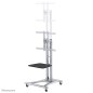 Neomounts PLASMA-M1800E Chariot pour écran 27-70"
