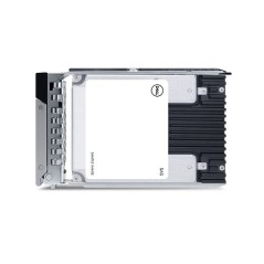Dell 3.84TB SSD SATA 345-BDRO