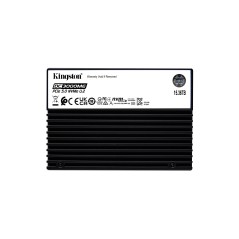 Kingston Technology 15,36TB DC3000ME U.2 PCIe 5.0 NVMe TCG Opal Enterprise SSD