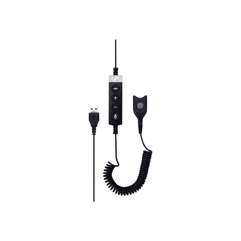 EPOS USB-ED CC 01 MS EPOS USB-ED CC 01 MS