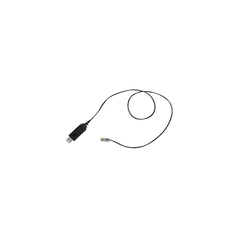 EPOS USB-RJ9 01