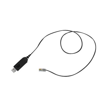 EPOS USB-RJ9 01
