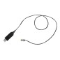 EPOS USB-RJ9 01